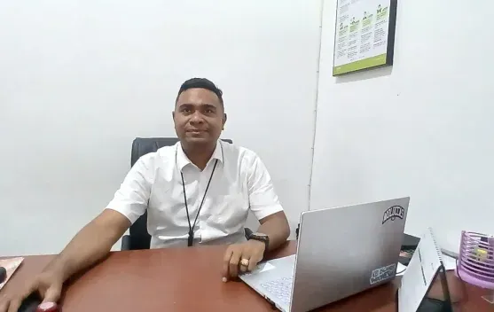 Pegadaian Cabang Tual Dorong Optimalisasi Layanan Nasabah lewat Aplikasi Tring!