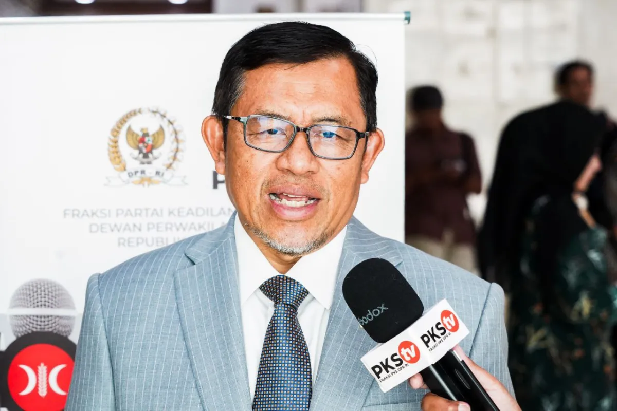 Ahmad Heryawan Dorong ATR/BPN Percepat Penyediaan Lahan dan KKPR untuk PSN Ketahanan Energi