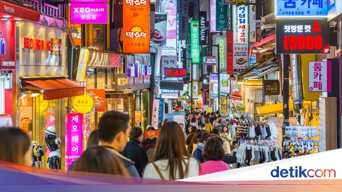 Seoul Sediakan Internet Gratis di Sejumlah Destinasi Wisata Populer