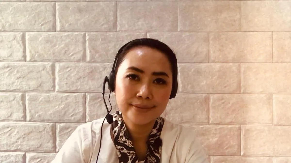 Yayasan di Yogyakarta Gelar Kelas Relaksasi dan Doa Bersama Daring untuk Redakan Kecemasan di Masa Pandemi