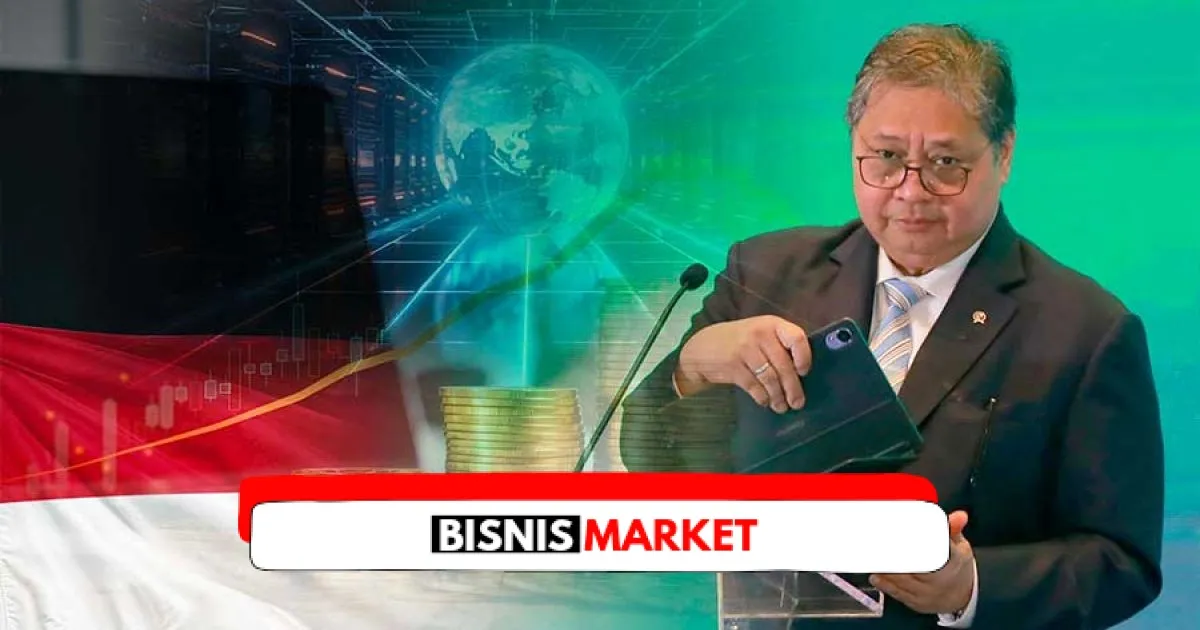 Pemerintah Prioritaskan Efisiensi Belanja K/L untuk Jaga Defisit APBN 3 Persen di Tengah Ketidakpastian Global