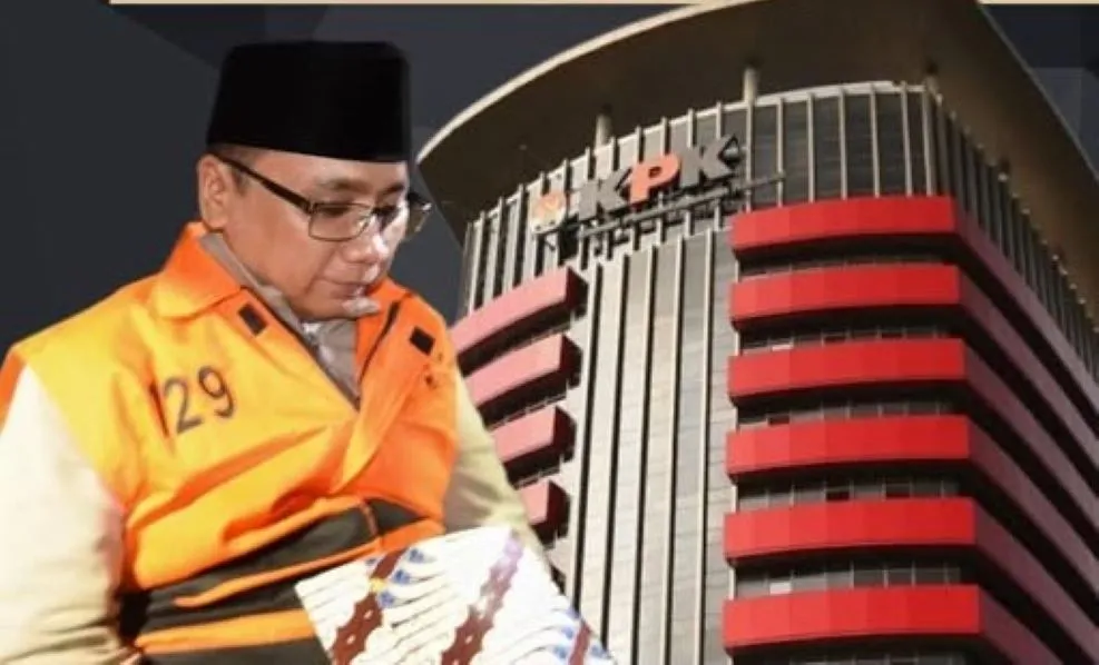 Publik Pertanyakan Transparansi KPK soal Kabar Tahanan Rumah Mantan Menag Yaqut