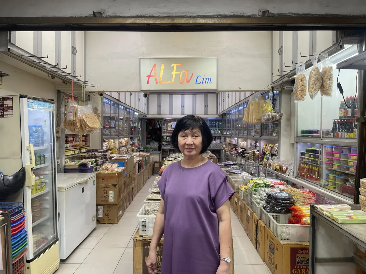 Oleh-oleh Khas Pontianak Kini Bisa Dikirim ke Berbagai Kota Lewat Layanan Lion Parcel