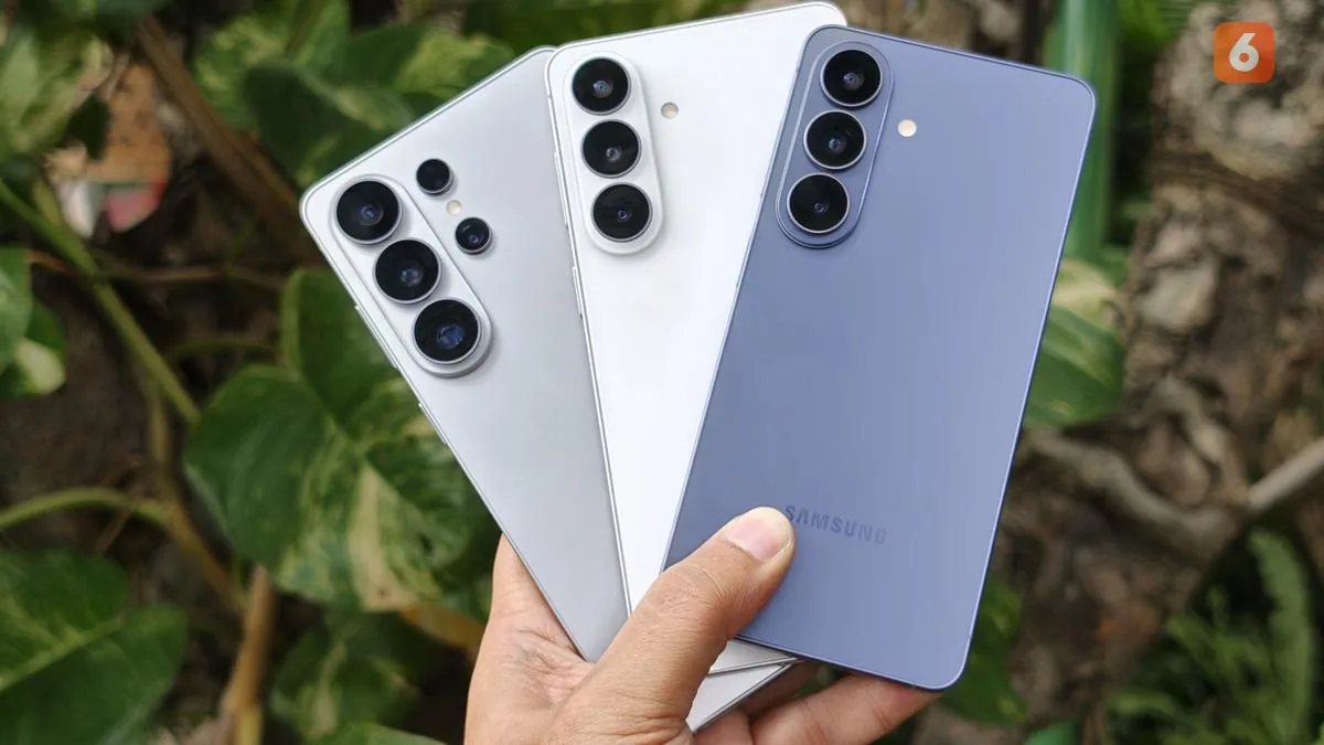 Samsung Siap Perluas Fitur Anti-Penipuan Berbasis AI ke Pasar Global