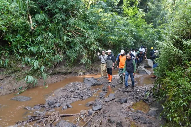 Banjir Lumpur di Bumiaji Kota Batu Picu Sorotan soal Alih Fungsi Lahan, WALHI: Akumulasi Salah Urus Tata Ruang