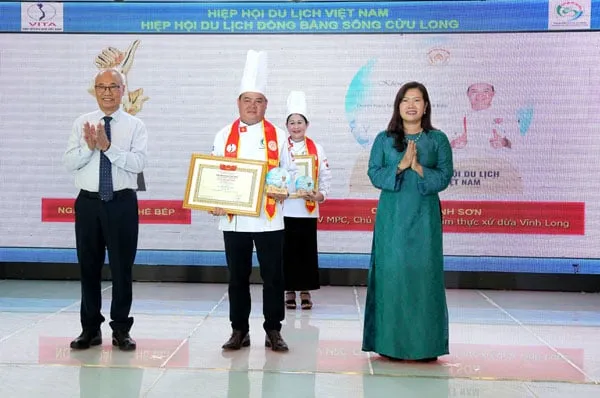 Kuliner Delta Mekong Didorong Menjadi Produk Wisata Khas untuk Perkuat Pariwisata Berkelanjutan