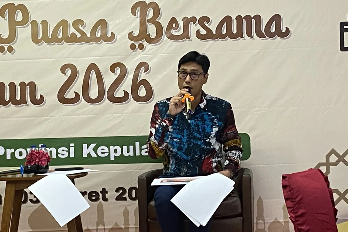 OJK Kepri Perkuat Literasi Keuangan untuk Lindungi Konsumen, Terima 817 Pengaduan Sepanjang 2025