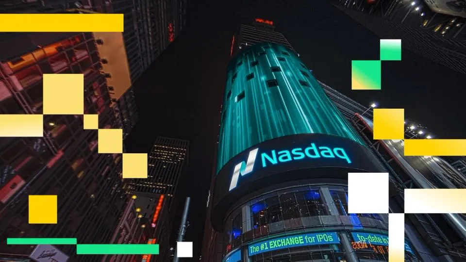 Nasdaq Ikuti Cboe Masuk ke Ranah ‘Taruhan Biner’ di Tengah Tren Pasar Prediksi di Wall Street