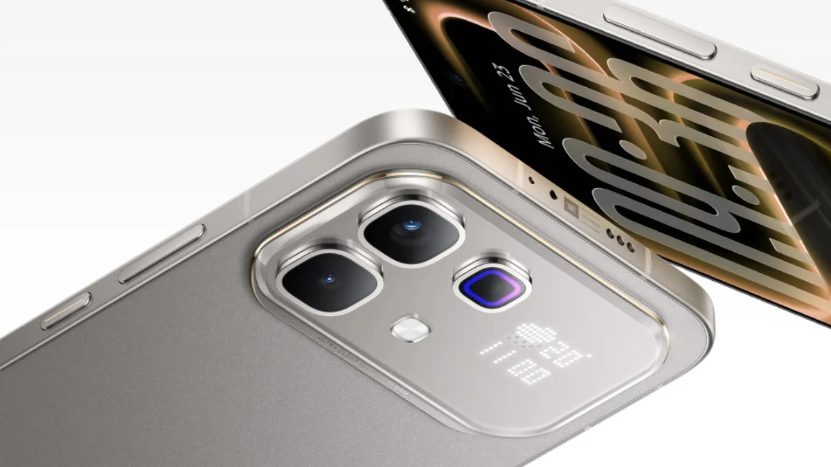 Infinix Note 60 Pro Dijadwalkan Meluncur di India 13 April 2026, Ini Rincian Spesifikasinya