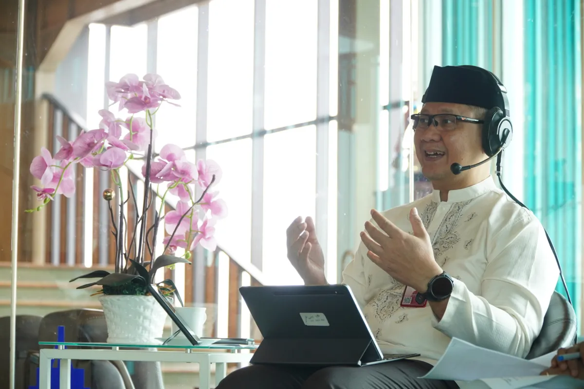 Dindik Jatim Evaluasi Bertahap Pembatasan Gadget di SMA/SMK/SLB