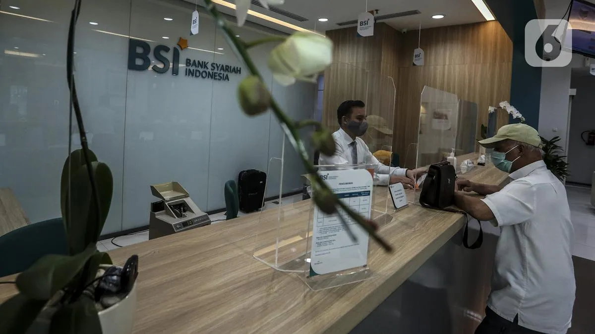 BSI Jadwalkan RUPST 17 April 2026, Bahas Laporan Keuangan 2025 hingga Perubahan Anggaran Dasar
