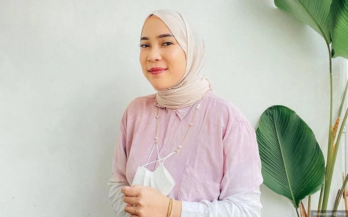 Fitri Tropica Soroti Kebiasaan Membandingkan Tumbuh Kembang Anak, Ajak Ibu-ibu Ubah Cara Merespons