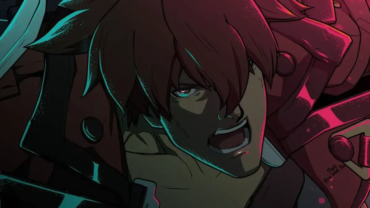 Arc System Works Rilis Dua Lagu Baru Guilty Gear Strive ke Platform Streaming untuk Update Versi 2.00