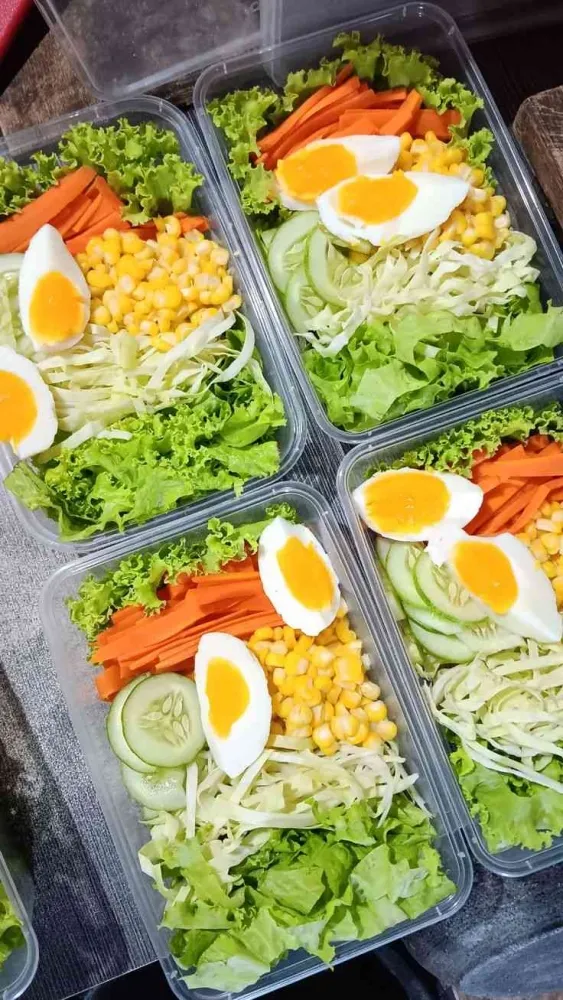 Tren Kuliner Sehat di Kalangan Gen Z Dinilai Jadi Peluang Bisnis Menjanjikan