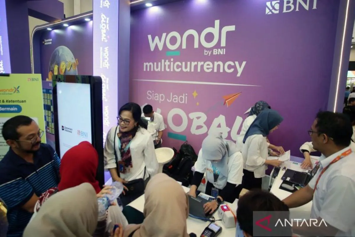 BNI Akan Hentikan Layanan Internet Banking per 4 Mei 2026, Nasabah Dialihkan ke wondr dan BNIdirect