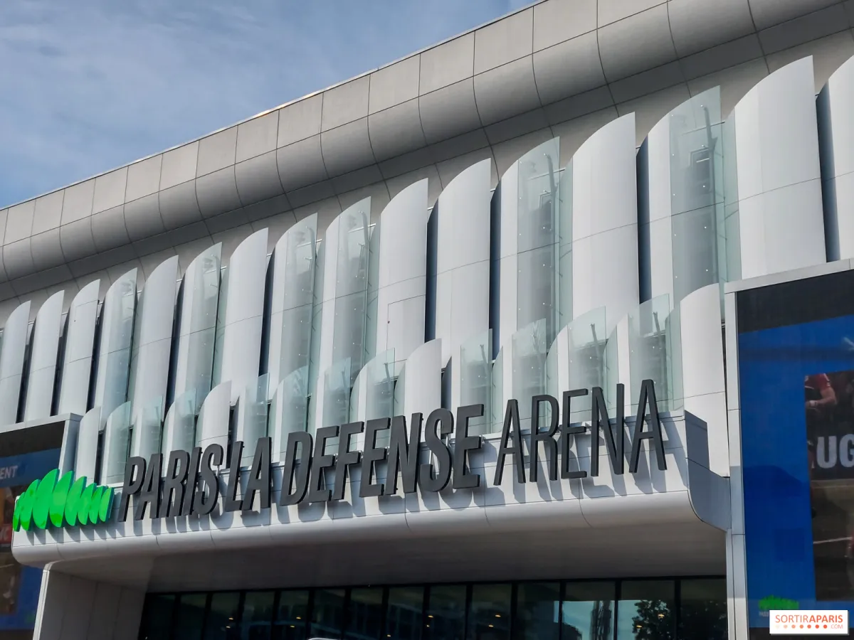 Josman Tampil Perdana di Paris La Défense Arena Jumat 10 April 2026, Konser Disiarkan Langsung
