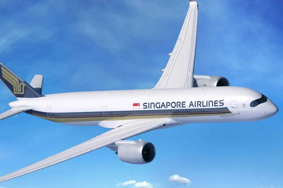 Danantara: Hampir 65% Pendapatan Singapore Airlines Berasal dari Rute Indonesia, Garuda Dinilai Punya Peluang Rebut Pasar