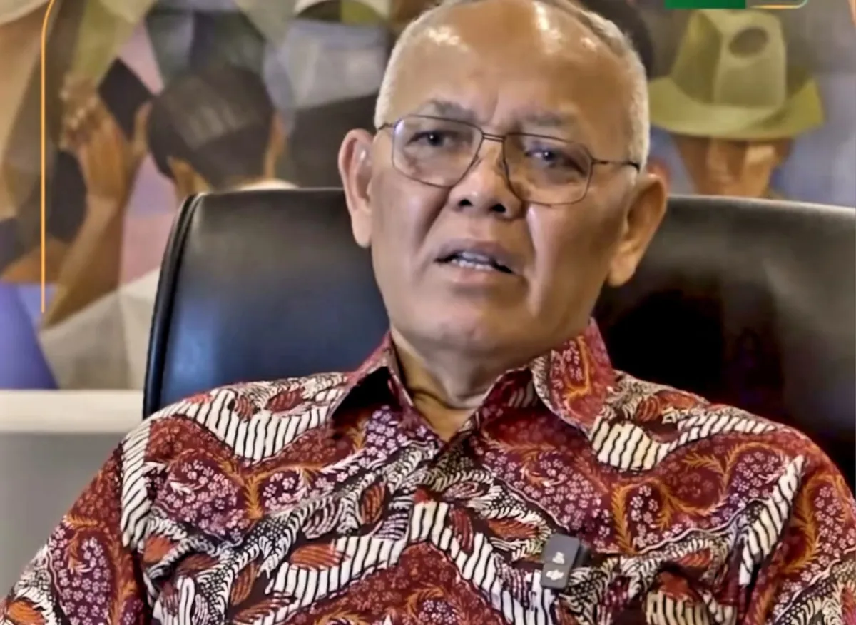 Prof Hasil Sembiring Kritik Pernyataan Feri Amsari soal Swasembada Pangan: Dinilai Tanpa Data dan Berpotensi Melemahkan Kepercayaan Publik