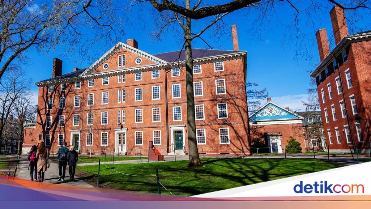 Harvard Buka 8 Kursus Online Gratis, dari Data Science hingga AI