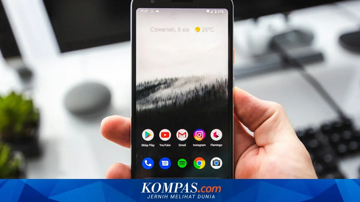Cek Pengaturan Ini agar Kuota Internet di HP Tidak Cepat Habis