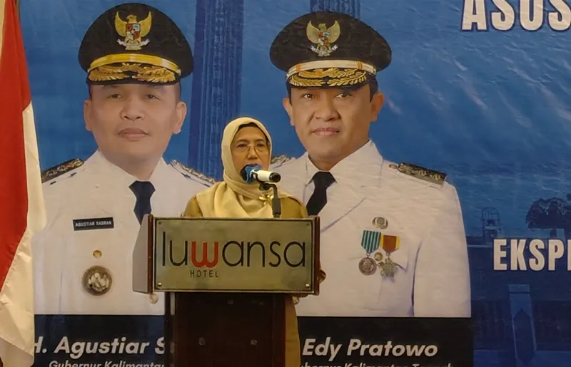 Pemprov Kalteng Dorong APJI Angkat Kuliner Lokal sebagai Identitas Wisata