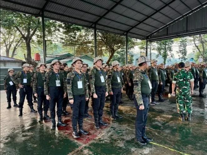KPU Gelar Orientasi Tugas, Tekankan Penguatan Literasi Hukum dan Kepercayaan Publik
