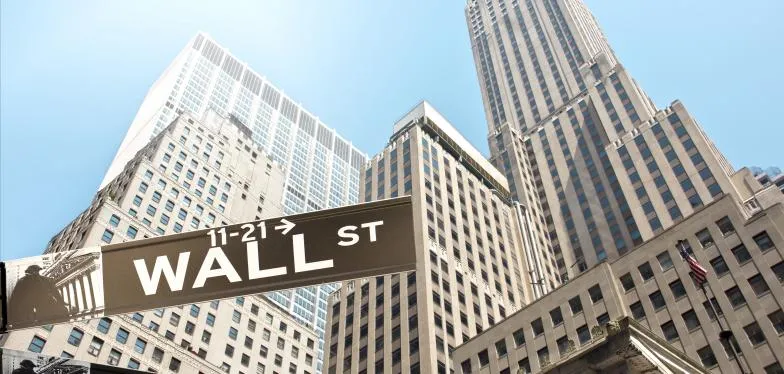 Wall Street Menguat Usai Mahkamah Agung AS Batalkan Tarif Global Trump