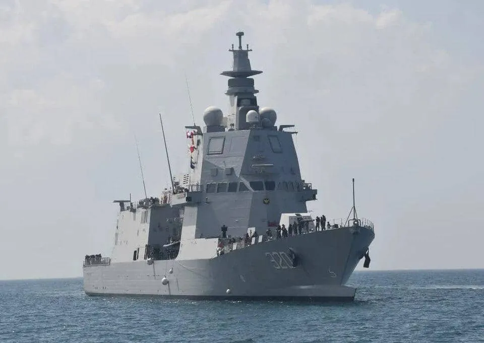 Indonesia Perkuat Kebijakan Pertahanan Maritim: Dari Pelajaran Lahad Datu hingga Modernisasi dan Latihan RIMPAC 2026