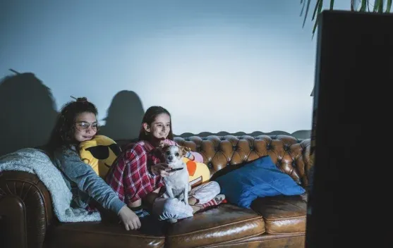 Alasan Psikologis di Balik Kebiasaan Menonton Film dan Serial Berulang