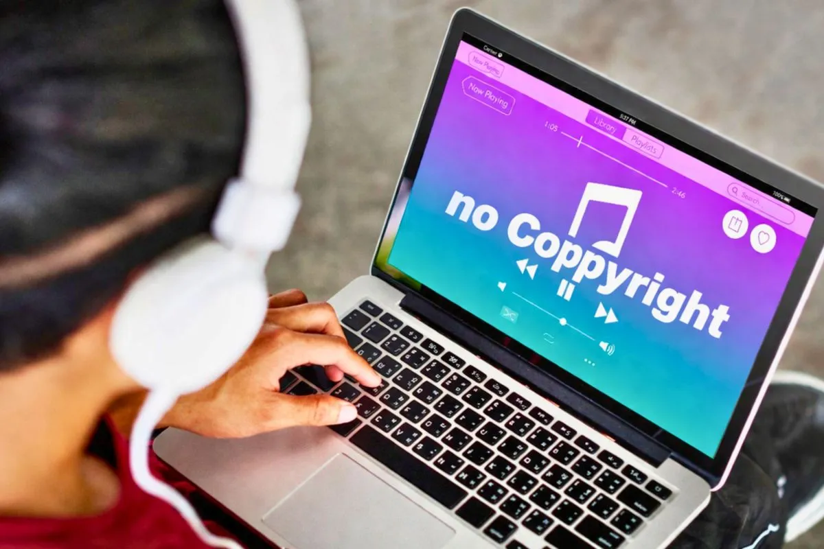 Kemenkum Telusuri Dugaan Pelanggaran Hak Cipta Musik di Platform Digital Berbasis UGC
