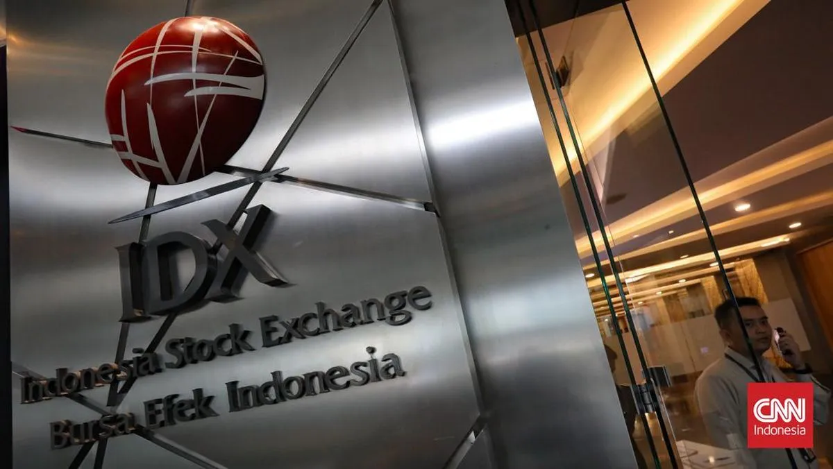 BEI dan OJK Sampaikan Progres Finalisasi Aturan Baru kepada MSCI