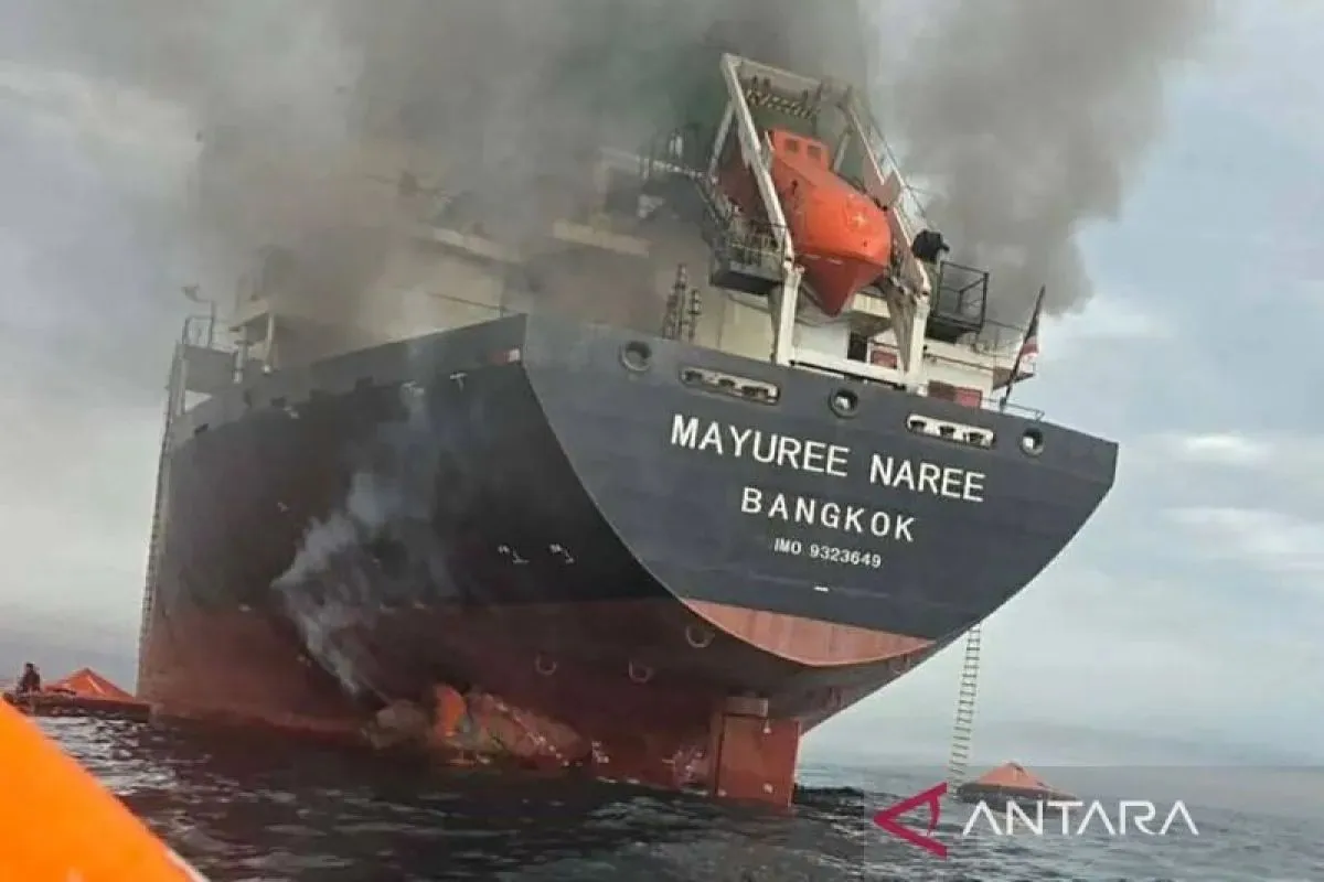 Eksekutif Perusahaan Minyak Peringatkan AS soal Risiko Penutupan Selat Hormuz terhadap Pasar Global