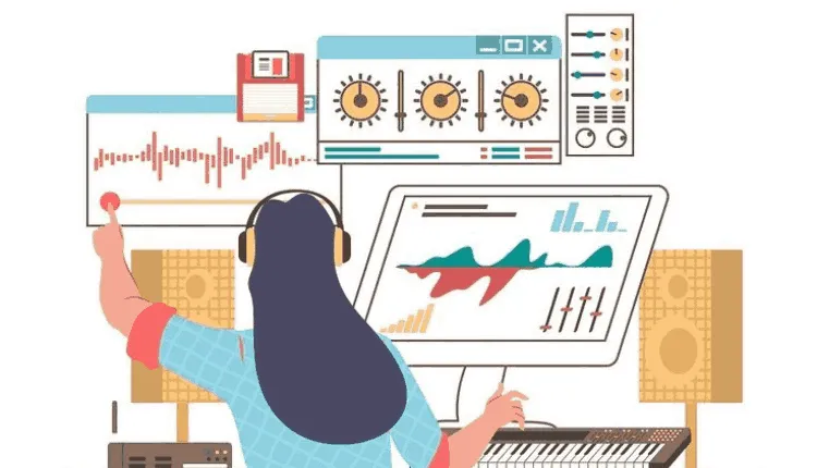 Popularitas Girl Group Indonesia di Era Digital: Algoritma, Data, dan Strategi di Balik Menanjaknya no na