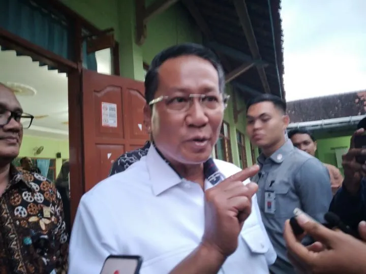 Menteri Hukum Dorong Standar Global Pengelolaan Royalti Musik Digital