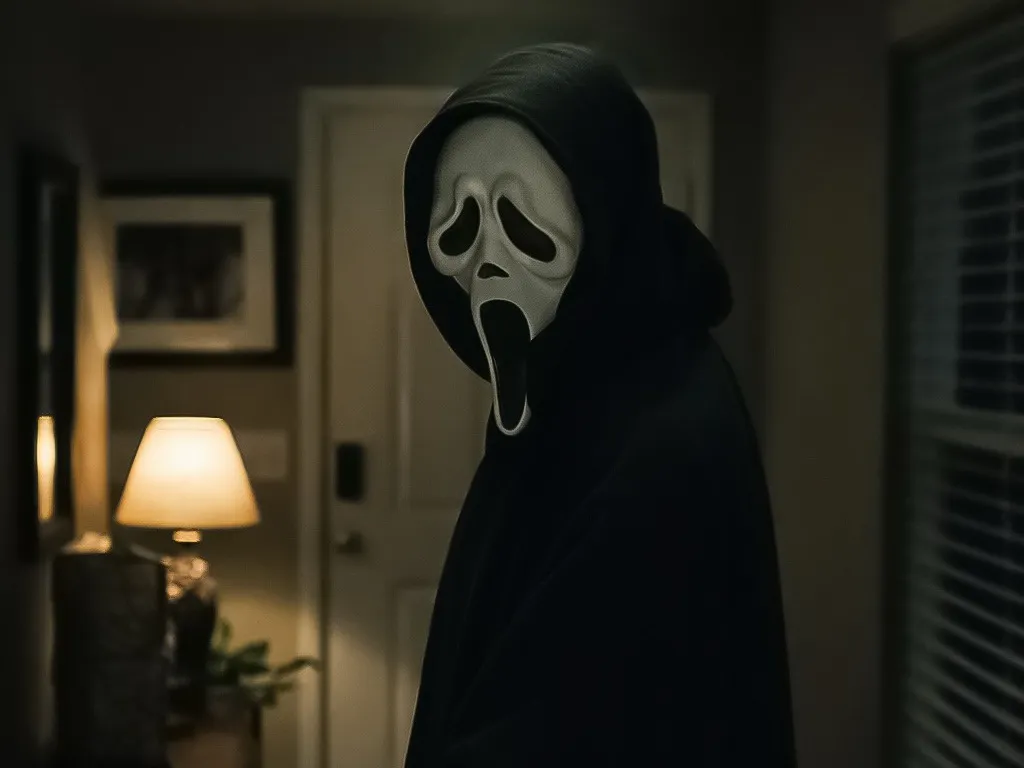 Scream 8 Masuk Tahap Pengembangan Naskah, Lilla dan Nora Zuckerman Ditunjuk sebagai Penulis