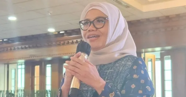 Elvi Diana Nilai Pertumbuhan Jasa Keuangan 7,92 Persen Jadi Sinyal Positif bagi Ekonomi