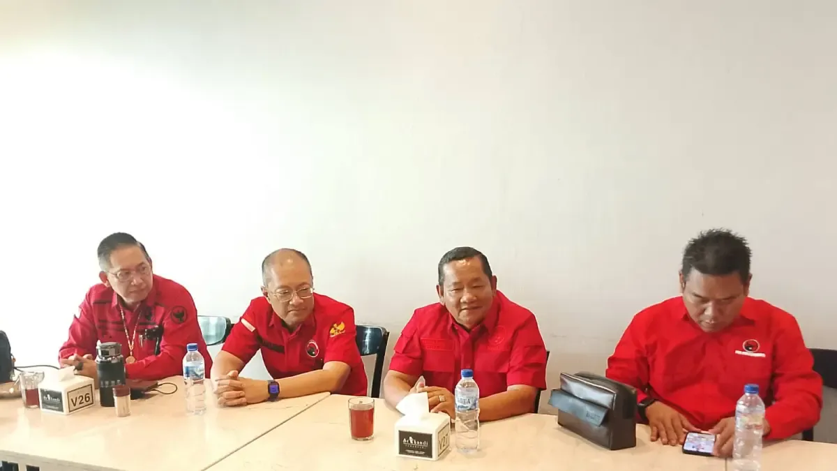 PDIP Sumut Tekankan Objektivitas Media dan Transparansi Pemerintah