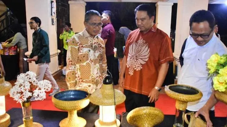 Pemkot Gorontalo Gelar Street Food UMKM 8–9 Mei 2026, Ruas Jalan Utama Ditutup Sementara