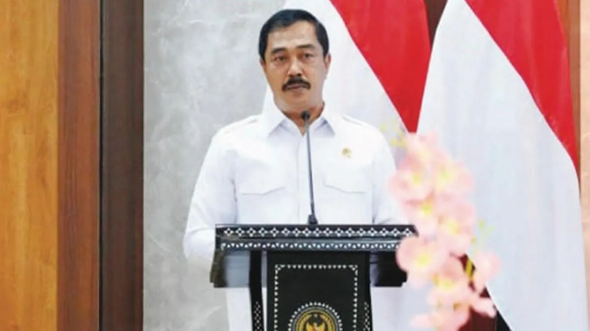 Kemenimipas Terapkan Pola Kerja Fleksibel ASN Mulai 1 April 2026, WFH Khusus Jumat untuk Tugas Administratif