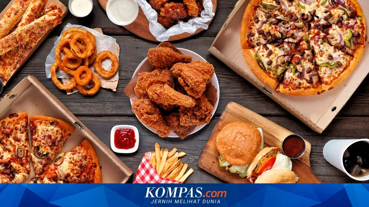 Daftar 37 Promo Makanan HUT RI Agustus 2025: Diskon, Paket Hemat, hingga Beli 1 Gratis 1