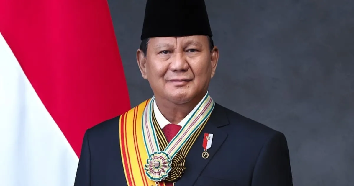 Survei Indikator: Kepuasan Publik terhadap Kinerja Presiden Prabowo Capai 79,9%