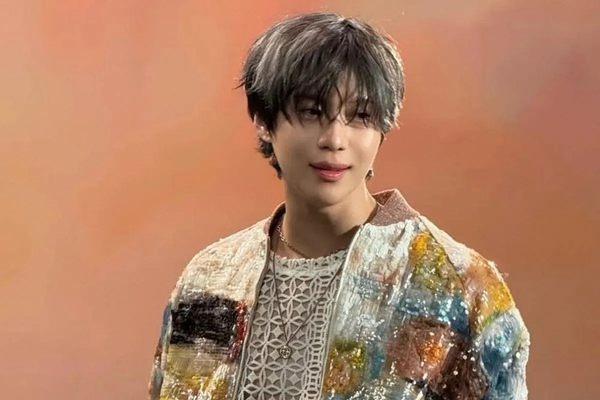 Taemin SHINee Dijadwalkan Tampil Solo di Coachella, Disebut Jadi Artis Pria Korea Selatan Pertama