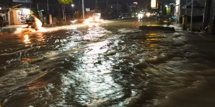 Banjir Berulang di Aceh Tengah, Tokoh Muda Desak Perubahan Tata Ruang dan Evaluasi Infrastruktur Drainase