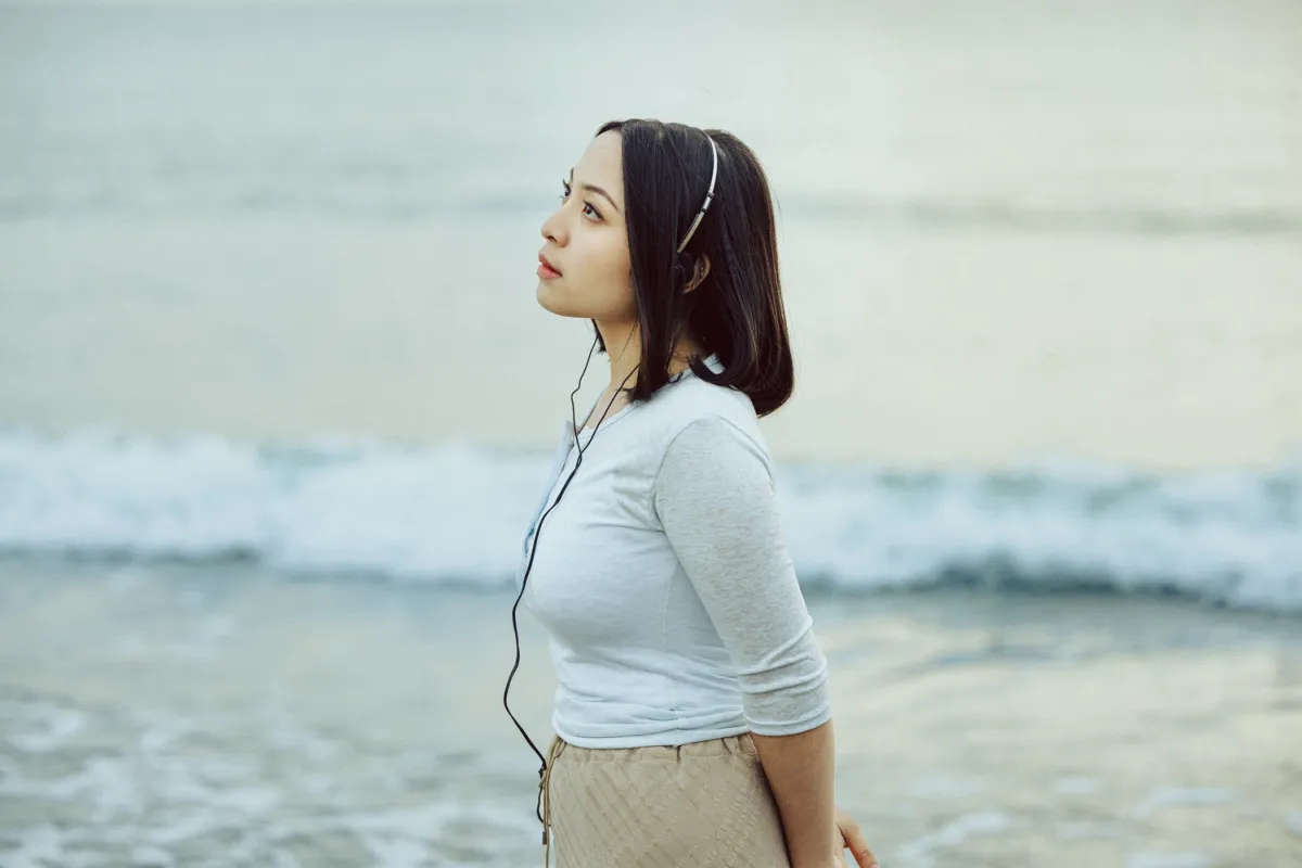 Bernadya Rilis Lagu "Rabun Jauh", Angkat Tema Rindu pada Sosok yang Tak Lagi Dekat