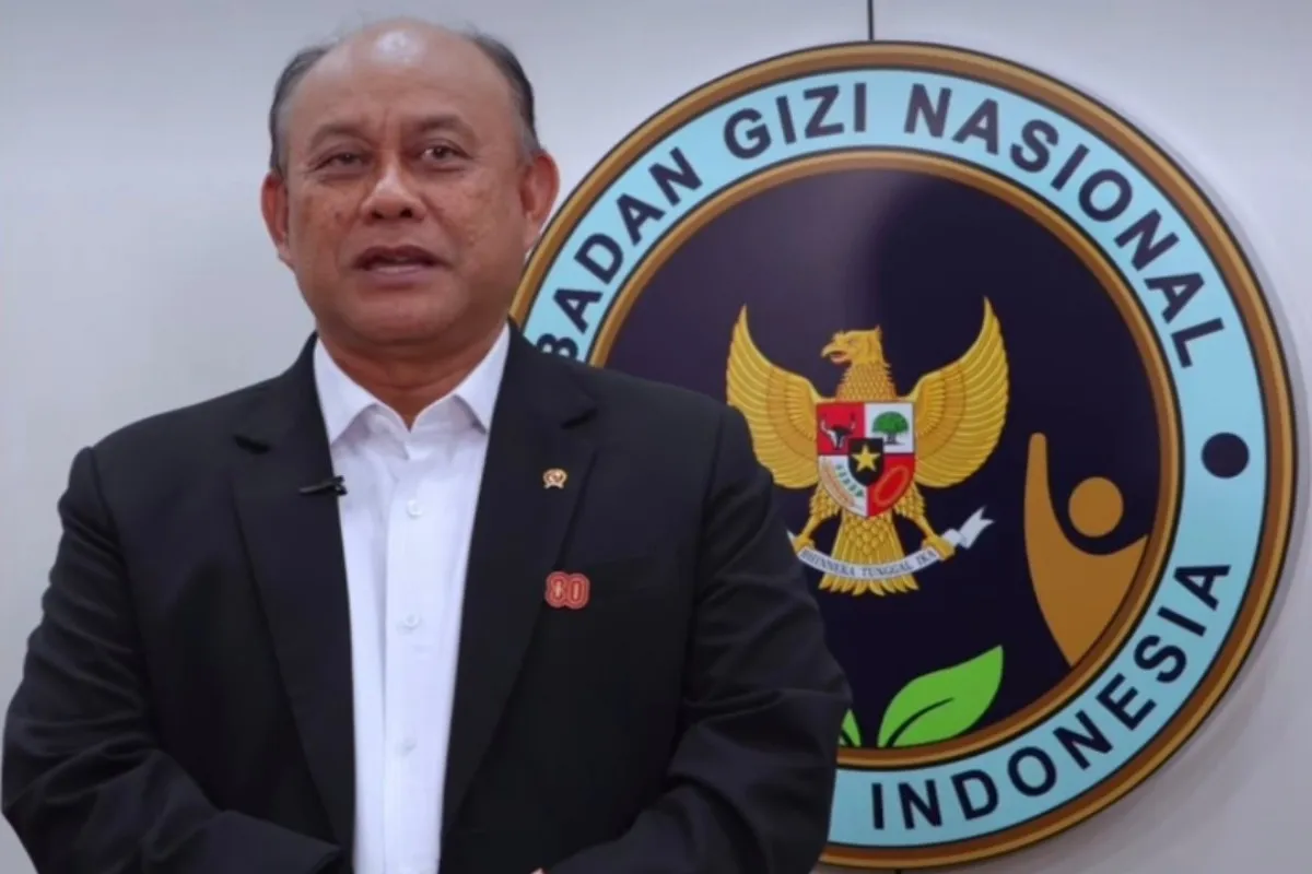 BGN Persilakan Siswa Ajukan Usulan Menu Program Makan Bergizi Gratis lewat SPPG