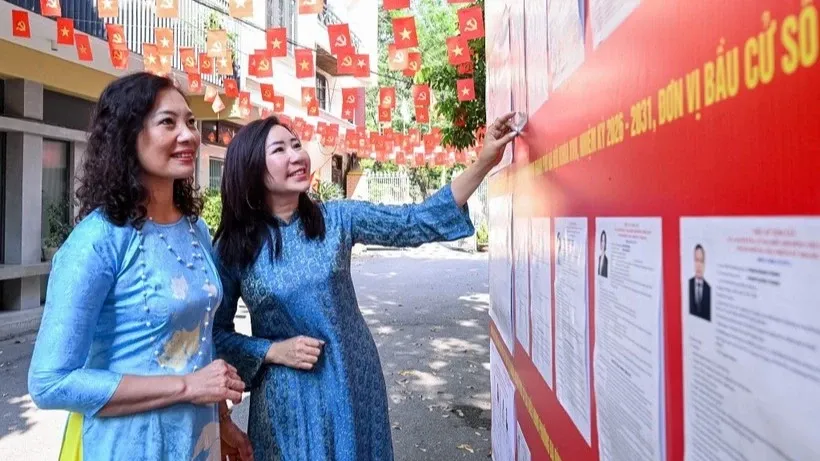 Pemilu Legislatif 2026–2031: Wakil Terpilih Diingatkan Menjawab Harapan Publik dengan Kinerja Nyata