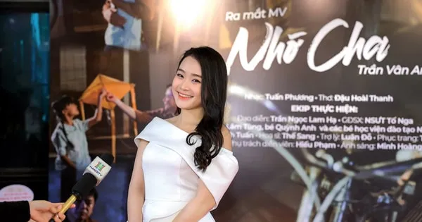 Tran Thi Van Anh, dari Desa Miskin di Ha Tinh hingga Raih Penghargaan Musik di Jepang