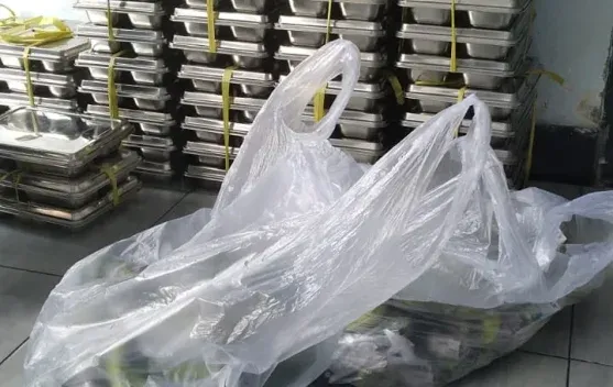 Pemkab Lombok Tengah Perketat Pengawasan Pasokan Bahan Baku Dapur MBG