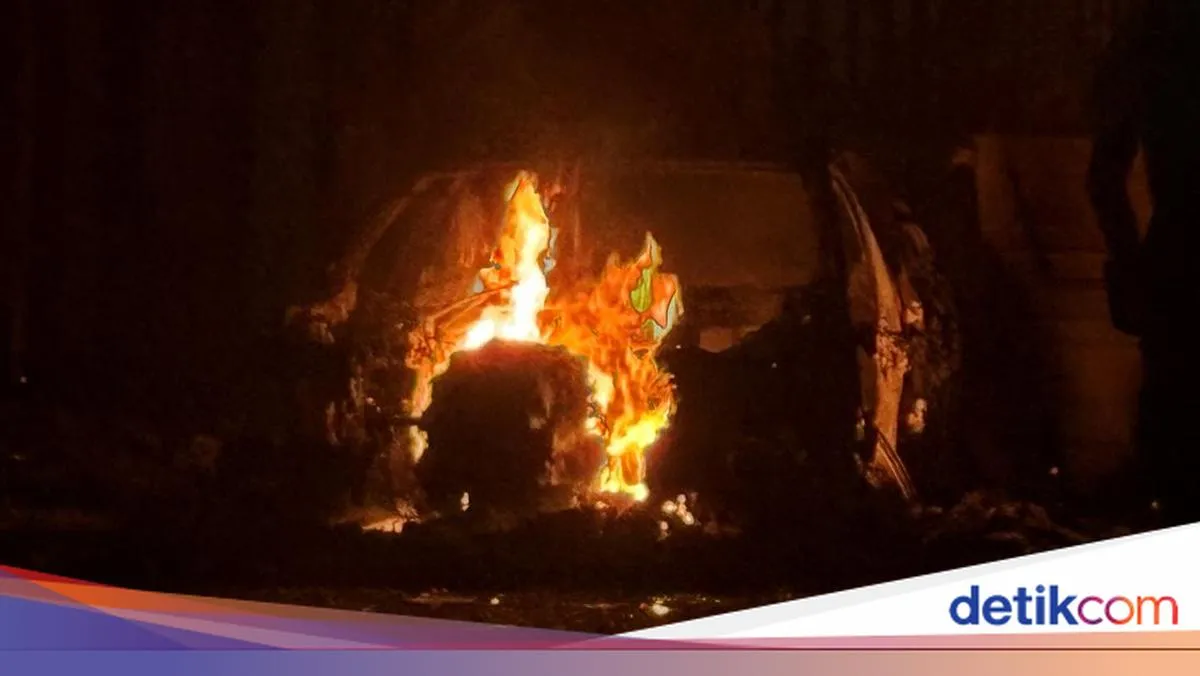 Belfast Memanas: Penikaman Brutal, Protes Anti-Imigran, dan Ujian Ketenangan di Ruang Publik