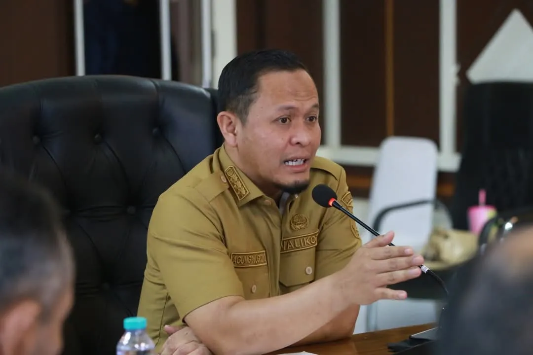 Pemko Pekanbaru Percepat Pemerataan WiFi Publik hingga RT/RW, Akses Dikendalikan dan Terintegrasi Layanan Aduan